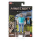 Una película de Minecraft Figura Steve 10 cm