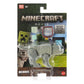 Una película de Minecraft Figura Dennis el Lobo 10 cm