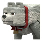 Una película de Minecraft Figura Dennis el Lobo 10 cm