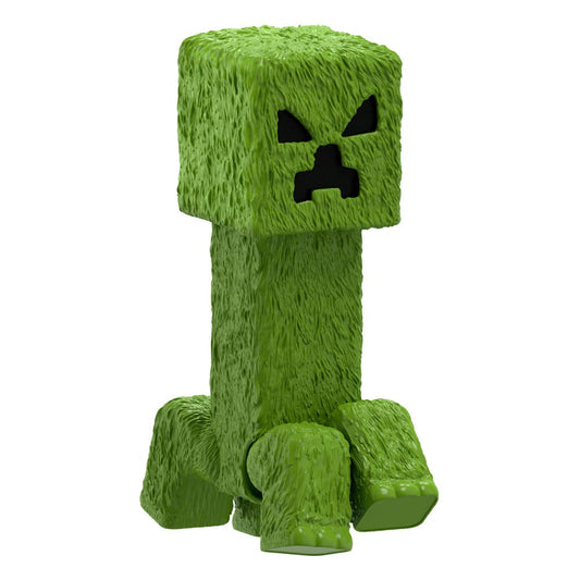 Una película de Minecraft Figura Creeper 30 cm