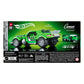 Mattel Brick Shop Kit de Construcción Hot Wheels Speed Series 1/32 Custom '68 Camaro