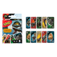 Jurassic World: El Renacer UNO Juego de Cartas