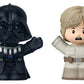 Star Wars Little People Collector Pack de 2 Minifiguras I Am Your Father 7 cm