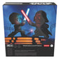 Star Wars Little People Collector Pack de 2 Minifiguras I Am Your Father 7 cm