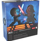 Star Wars Little People Collector Pack de 2 Minifiguras I Am Your Father 7 cm