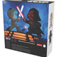 Star Wars Little People Collector Pack de 2 Minifiguras I Am Your Father 7 cm