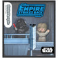 Star Wars Little People Collector Pack de 2 Minifiguras I Am Your Father 7 cm