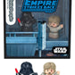 Star Wars Little People Collector Pack de 2 Minifiguras I Am Your Father 7 cm