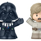 Star Wars Little People Collector Pack de 2 Minifiguras I Am Your Father 7 cm