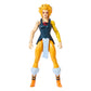 Masters of the Universe x ThunderCats Figura Cheetara 14 cm