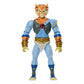 Masters of the Universe x ThunderCats Figura Tygra 14 cm
