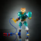 Masters of the Universe x ThunderCats Figura Tygra 14 cm