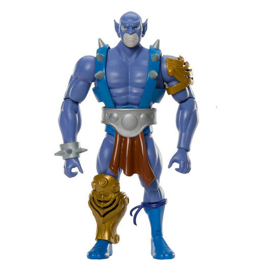 Masters of the Universe x ThunderCats Figura Panthro 14 cm