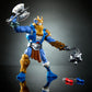 Masters of the Universe x ThunderCats Figura Panthro 14 cm