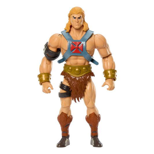 Masters of the Universe x ThunderCats Figura He-Man 14 cm