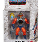 Masters of the Universe Origins Figura Sketchbook Series: Sy-Klone heo exclusive 14 cm