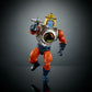 Masters of the Universe Origins Figura Sketchbook Series: Sy-Klone heo exclusive 14 cm