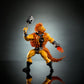 Masters of the Universe Origins Figura Sketchbook Series: Spikor 14 cm