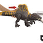 Jurassic World: el renacer Figura Tail Thrasher Spinosaurus 55 cm