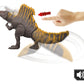 Jurassic World: el renacer Figura Tail Thrasher Spinosaurus 55 cm