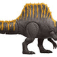 Jurassic World: el renacer Figura Tail Thrasher Spinosaurus 55 cm