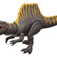 Jurassic World: el renacer Figura Tail Thrasher Spinosaurus 55 cm