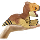 Jurassic World: El renacer Figura interactiva Aquilops Dolores 13 cm