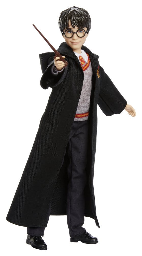 Harry Potter Muñeca de Moda Harry Potter
