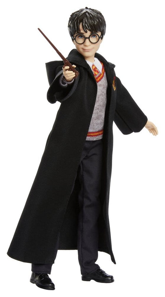 Harry Potter Muñeca de Moda Harry Potter
