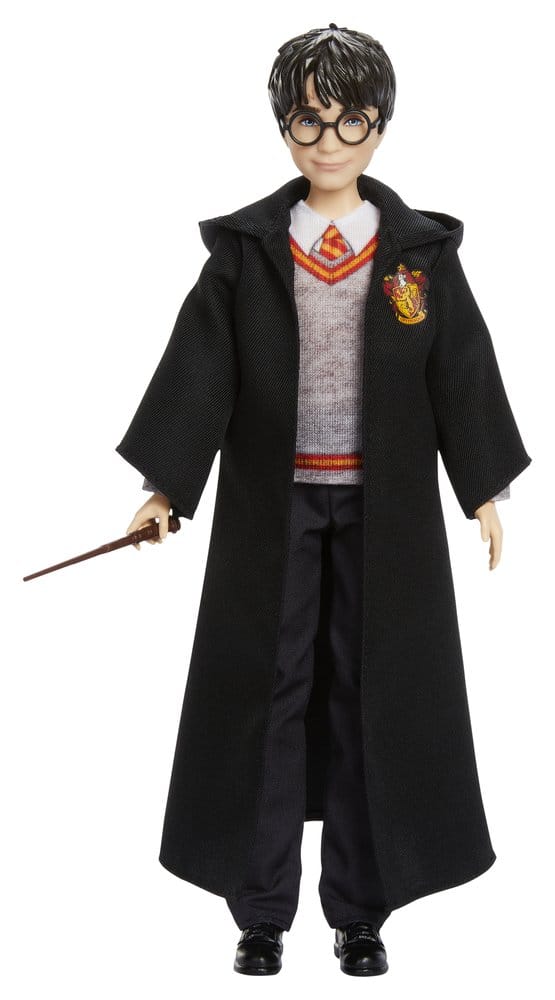 Harry Potter Muñeca de Moda Harry Potter