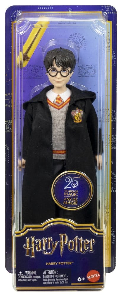 Harry Potter Muñeca de Moda Harry Potter