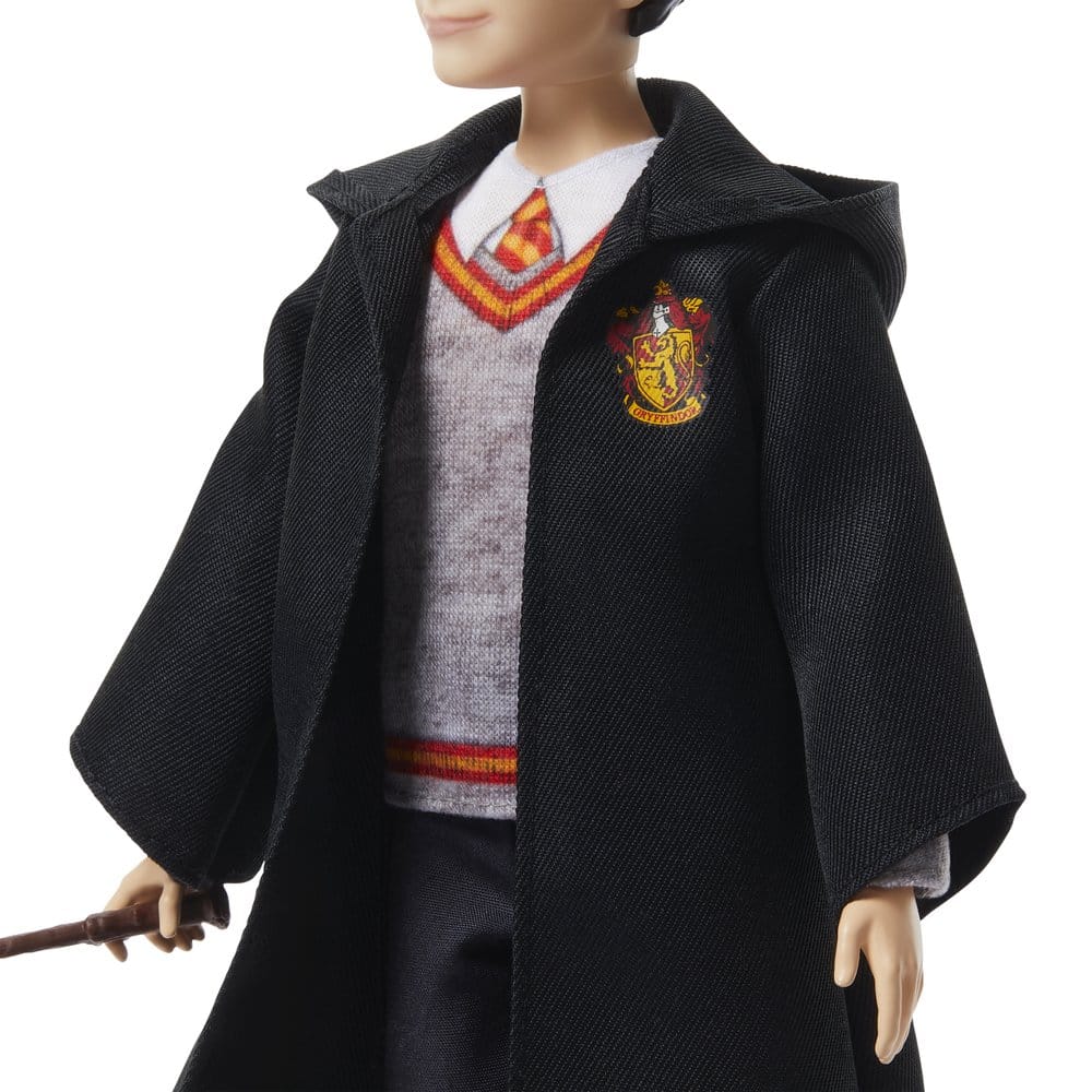 Harry Potter Muñeca de Moda Harry Potter