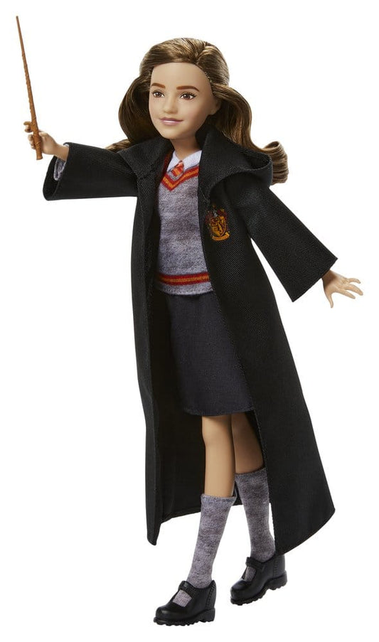 Harry Potter Muñeca de Moda Hermione Granger