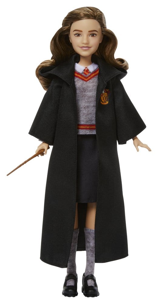 Harry Potter Muñeca de Moda Hermione Granger