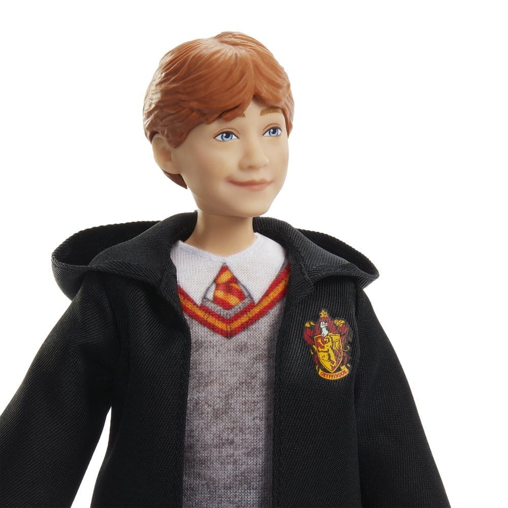 Harry Potter Muñeca de Moda Ron Weasley