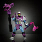 Masters of the Universe x Transformers Figura Megatron Armor Skeletor heo European Exclusive 14 cm