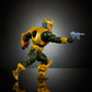Masters of the Universe x Transformers Figura Bumblebee Armor Man-At-Arms heo European Exclusive 14 cm
