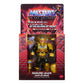 Masters of the Universe x Transformers Figura Bumblebee Armor Man-At-Arms heo European Exclusive 14 cm