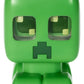 Minecraft Figura interactiva My Pet Creeper 14 cm