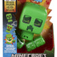Minecraft Figura interactiva My Pet Creeper 14 cm