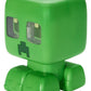 Minecraft Figura interactiva My Pet Creeper 14 cm
