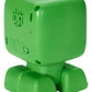 Minecraft Figura interactiva My Pet Creeper 14 cm