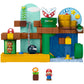 My Mario Little People Set de Juego Aventura de Mario