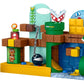 My Mario Little People Set de Juego Aventura de Mario