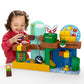 My Mario Little People Set de Juego Aventura de Mario