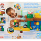 My Mario Little People Set de Juego Aventura de Mario