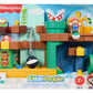 My Mario Little People Set de Juego Aventura de Mario
