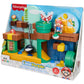 My Mario Little People Set de Juego Aventura de Mario