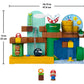 My Mario Little People Set de Juego Aventura de Mario