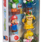 My Mario Little People Collector Pack de 6 Minifiguras 7 cm